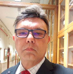 Coriolano Almeida Camargo